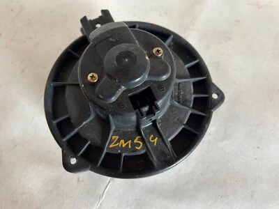2002-2006 CADILLAC SRX AC HEATER BLOWER MOTOR OEM AY194000-9130 - Image 1 of 4
