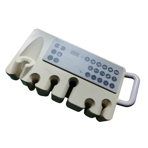 SIEMENS Sirona M1 Bedienpanel 2949725 Panel Tastenfeld Tastatur inkl. Platine - Bild 1 von 4