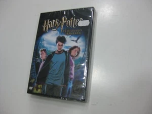 HARRY POTTER DVD Y EL PRISIONERO DE AZKABAN DVD PRECINTADA NUEVA - Imagen 1 de 1