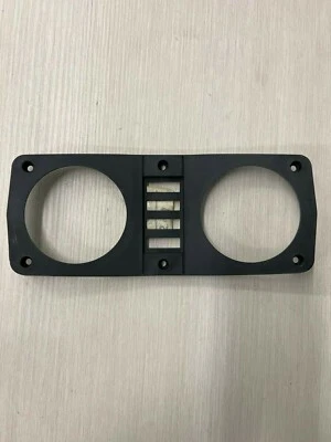 NOVO Polaris Instrumento Moldura Guage Pod Novo OEM Polaris 5430924 XCR XLT 400 500 - Imagem 1 de 4