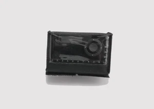 Motorrad Regenschutz für XM Onyx, Onyx EZ, Onyx Plus Radios (neu) - Bild 1 von 3