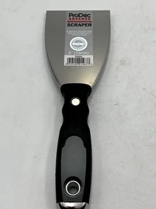 ProDec Advance Duragrip Scraper DGS3 3" - Picture 1 of 5