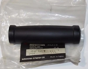 OEM REDMAX GRIP RED MAX 3168-14220 354114220 354114221 EDG2300 DRILL AG431 Auger - Picture 1 of 1