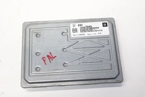 Chevrolet Traverse 2019 módulo informático de control de motor de gasolina de 3,6 L ECM ECU OEM - Imagen 1 de 5