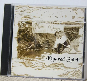 Kindred Spirit - Maiden Voyage - Fig & Dove CD  1997 - Foto 1 di 5