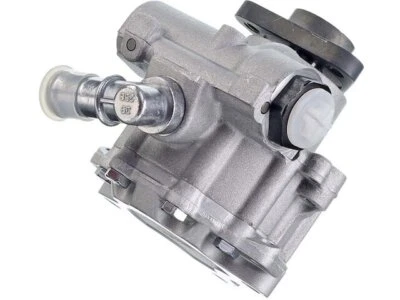 For 2000-2004 Audi A6 Quattro Power Steering Pump APR 13947GQHB 2002 2001 2003 - Image 1 of 2