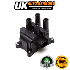 Brand New Fits Focus (Mk1) ST170 Petrol Ignition Coil Pack - Picture 1 of 9