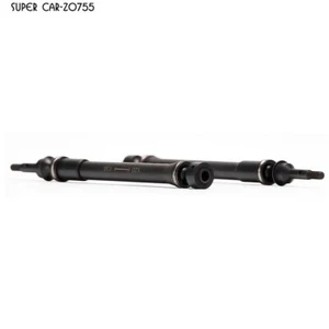 Albero di trasmissione albero oscillante 4 mm 5451X per RC Traxxas Summit Revo E-MAXX T-MAXX - Foto 1 di 9