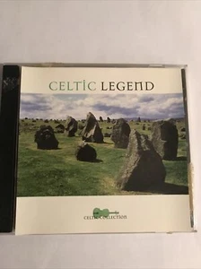 Various Artists : Celtic Legend CD - Picture 1 of 2