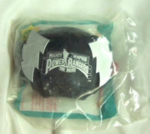 1995 Mighty Morphin Power Rangers The Movie Power Siren Toy Mcdonald's NEW - Picture 1 of 4