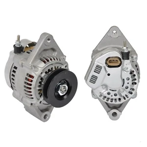 Alternator for Toyota Forklift 27060-78160-71 27060-UB050 27060-UB050-71 - Picture 1 of 1