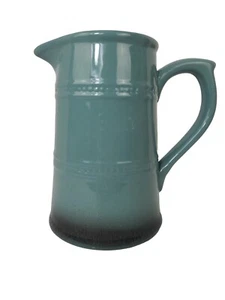 Pitcher Pier 1 Imports /Utensil Caddy - Picture 1 of 13
