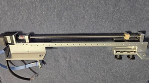 Nanotec ST2818S1006 Schrittmotor Linearführungsschiene Quick Connect Positionierer Sys - Bild 1 von 11