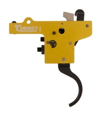 Timney Mauser Featherweight Deluxe Trigger, Adjustable ⭐M98FN/M98K/M95-6/M91-4⭐ - Image 1 of 2