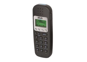 Atus DE2-B DECT6000 handset - Imagen 1 de 1