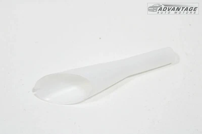 2009-2025 FORD ESCAPE SE GAS TANK FUEL FILLER FUNNEL NECK TUBE PIPE OEM - Image 1 of 4