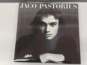 Jaco Pastorius/Jaco Pastorius, US Issue, Vinyl VG+ - Picture 1 of 5