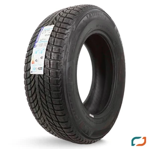 1x 235/65 R17 104H Neumático de Invierno Michelin Latitude Alpin LA2 MO DOT17 - Imagen 1 de 7