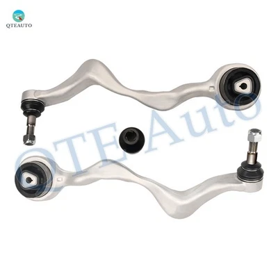 2PC Front Left-Right Lower Forward Control Arm Ball Joint For 2007-2013 BMW 335I - Image 1 of 4