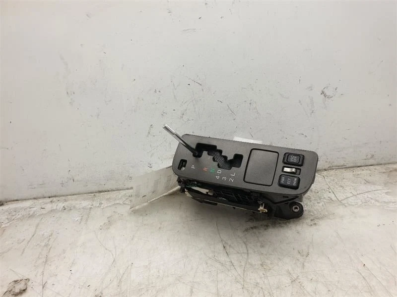 2002 LEXUS SC430 RWD AUTOMATIC TRANSMISSION ASSEMBLY  - Image 1 of 4