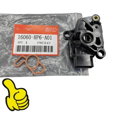 OEM Throttle Body Sensor For Honda TRX420 TRX500 TRX680 TRX700XX 16060-HP6-A01 - Image 1 of 3