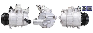 ELSTOCK Kompressor Klimaanlage 51-1007 +71.71€ Pfand für FORD TRANSIT CONNECT 3 - Bild 1 von 6