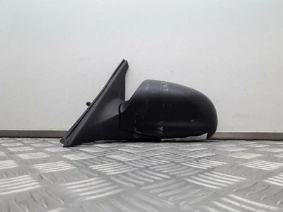 ESPEJO RETROVISOR IZQUIERDO HYUNDAI ACCENT HATCHBACK 2005 NS PASAJERO 8761025311CA Foto 1 de 4