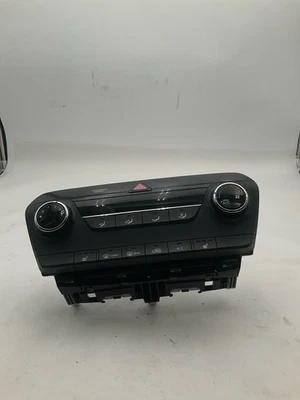 Оригинальный автоматический контроль температуры нагревателя переменного тока для HYUNDAI TUCSON 2016–2018 97250d3131 - Изображение 1 из 4