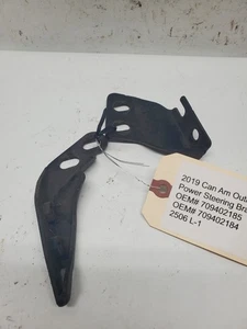 Can Am Outlander 450 DPS 2019 ~ soportes de dirección asistida OEM #709402185 709402184 - Imagen 1 de 4