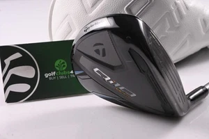 Taylormade Qi10 Max #5 Wood / 19 Degree / Senior Flex Speeder NX TCS 50 - Picture 1 of 9
