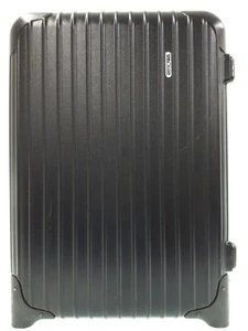 Rimowa “Maleta de salsa con 2 ruedas” 851.52.20.0 Estuche de transporte para hombre y mujer - Imagen 1 de 24