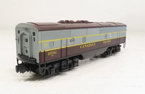 Lionel 6-14564 Canadian Pacific F3 B-unit Powered w/TMCC - Picture 1 of 9