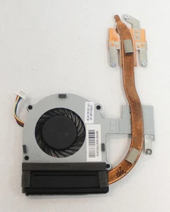 X-2581-227-1 Sony Thermal CPU Laptop Cooling FAN Module Series "Grade A" - Picture 1 of 1