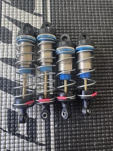 Team Associated 13mm Buggy Shocks - Picture 1 of 2
