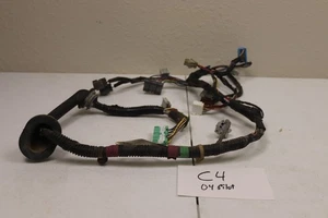 03-05 Arnés de cables para puerta del lado del conductor delantero izquierdo Honda Pilot LH OEM 32751-S9V-A104 - Imagen 1 de 8