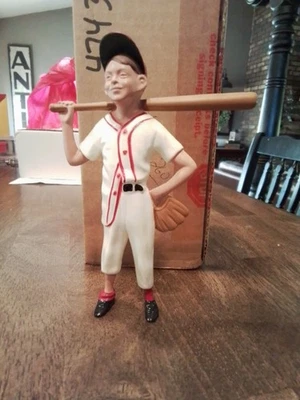 ESTATUTOS DE HARTLAND 1988 25 ANIVERSARIO BAT BOY Foto 1 de 2