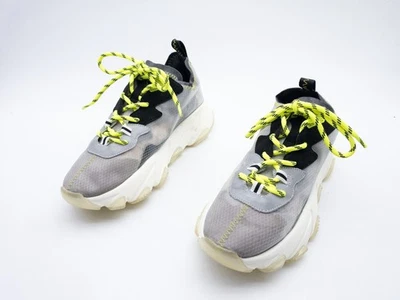 Rapid Soul Zapatillas Unisex De Deporte Grises Talla 38 EU Art. 33955-80 - Imagen 1 de 4