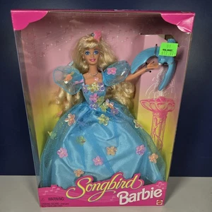 Barbie Songbird Edición Especial - Nueva en Caja - Sin usar, en caja original - 1995 - #14320 - Imagen 1 de 13