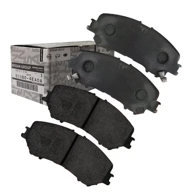 Pastiglie Freno Nissan Qashqai II (J11) 1.5 1.6 DCi Anteriori Originali - Immagine 1 di 4