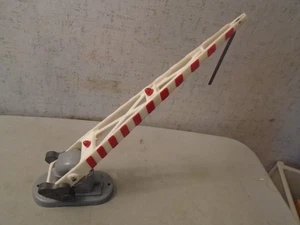 PUERTA DE CRUCE LIONEL ERA MODERNA FUNCIONA BIEN EXCELENTE ESTADO - Imagen 1 de 3