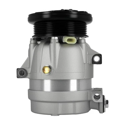 Compresor de aire acondicionado para Pontiac Grand Am Prix 99-05 Montana Trans Sport 3,1 L 3,4 L V6 Foto 1 de 4