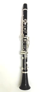 Yamaha yamaha clarinetto sib CSGIIIL-02 matricola 02186 - Imagen 1 de 12