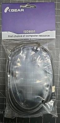 OKgear 6 Foot Esata Cable - Image 1 of 4