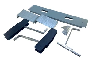 Siemens SE6 3 Pole 3 Phase Hardware Mounting Kit - Picture 1 of 5