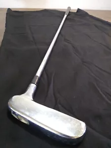 "Putter vintage Northwestern Golf Hot Dog - 35""" - Imagen 1 de 8