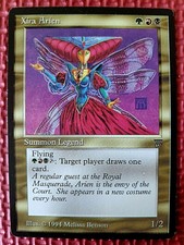 MtG buy_it_now XIRA ARIEN Legends LEG Ships WORLDWIDE SP+ Commander Magic