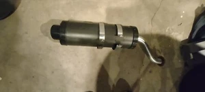manx tt arcade bike speaker part #11 - Picture 1 of 1