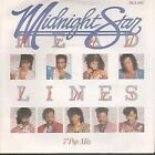 Midnight Star Headlines 7" vinyl UK MCA 1986 7" pop mix paper sleeve issue b/w
