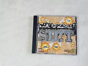 Various - Now That's What I Call The Sh!t very rare hip hop rap mix cd - Bild 1 von 3