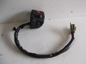 KAWASAKI  GPX750  RIGHT-HAND SWITCH - Picture 1 of 7